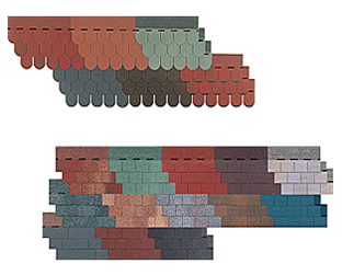 TEGOLA – ECO ROOF