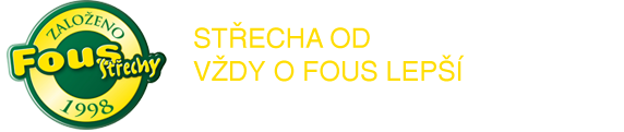 Fous střechy